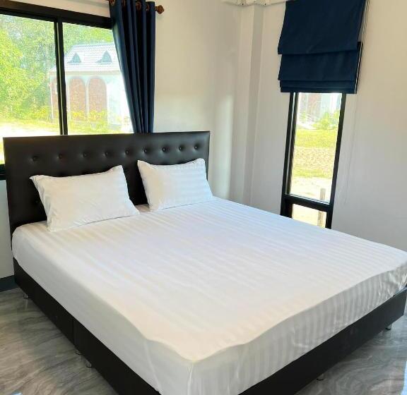 Семейный Номер, คีรีศิลป์ รีสอร์ท เชียงราย