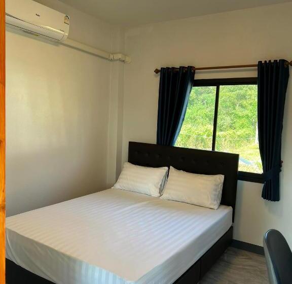 Семейный Номер, คีรีศิลป์ รีสอร์ท เชียงราย