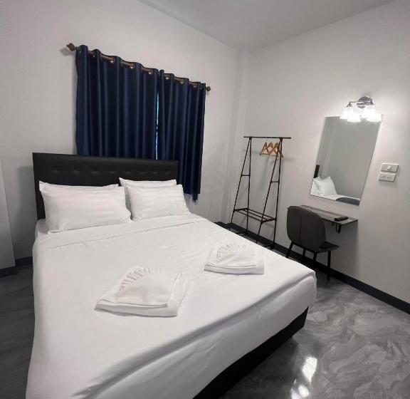 Семейный Номер, คีรีศิลป์ รีสอร์ท เชียงราย