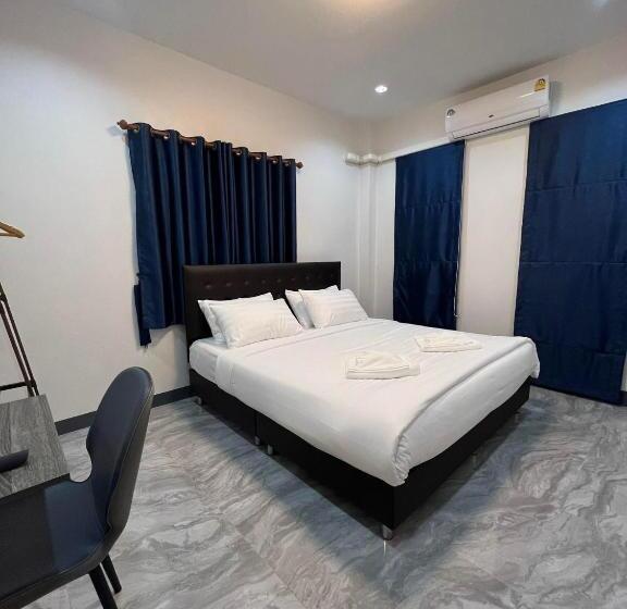 Семейный Номер, คีรีศิลป์ รีสอร์ท เชียงราย