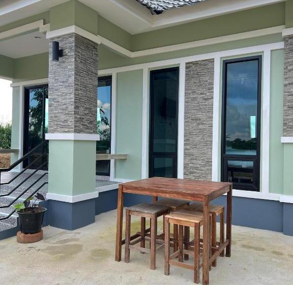 Семейный Номер, คีรีศิลป์ รีสอร์ท เชียงราย