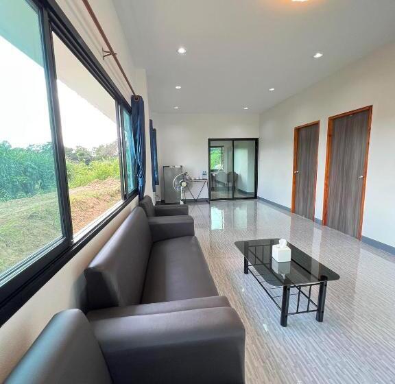 Семейный Номер, คีรีศิลป์ รีสอร์ท เชียงราย