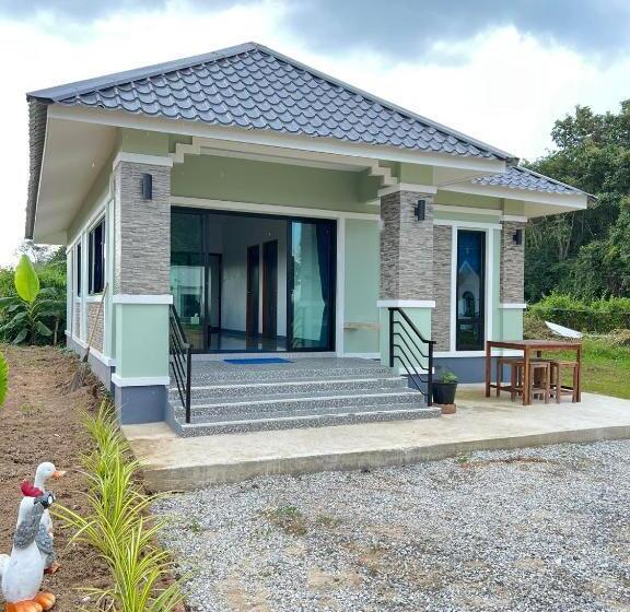 Семейный Номер, คีรีศิลป์ รีสอร์ท เชียงราย