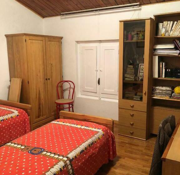 غرفة قياسية, La Casa Di Gino