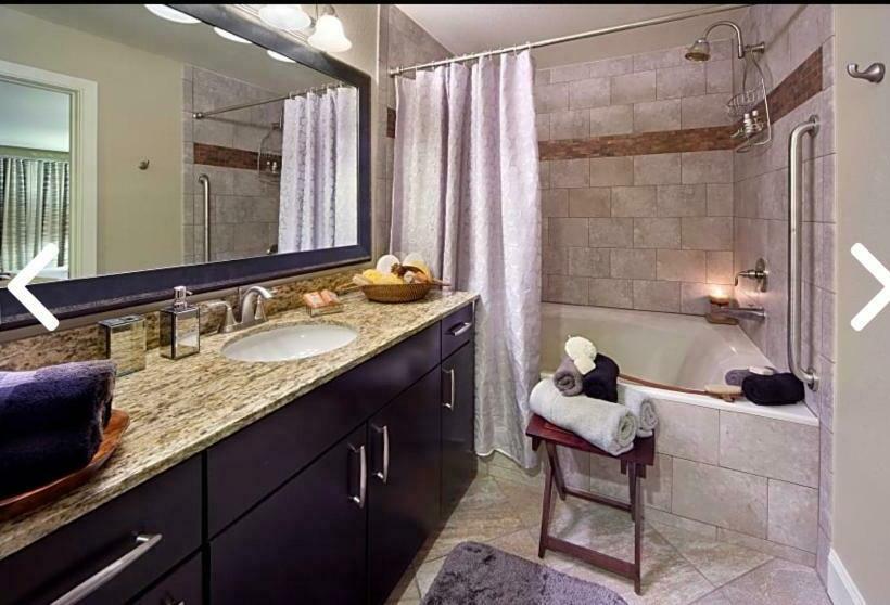 סוויטה, Holiday Inn Club Vacations At Desert Club Resorts