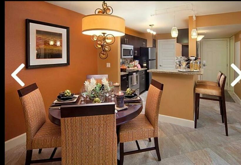 סוויטה, Holiday Inn Club Vacations At Desert Club Resorts