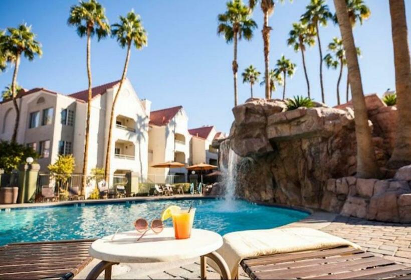סוויטה, Holiday Inn Club Vacations At Desert Club Resorts
