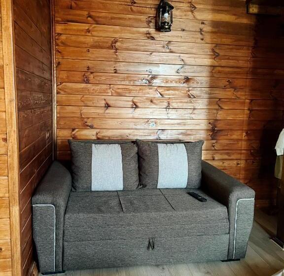 اتاق استاندارد, Nordmann,racha