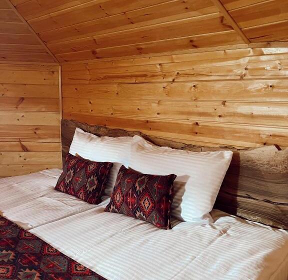 اتاق استاندارد, Nordmann,racha