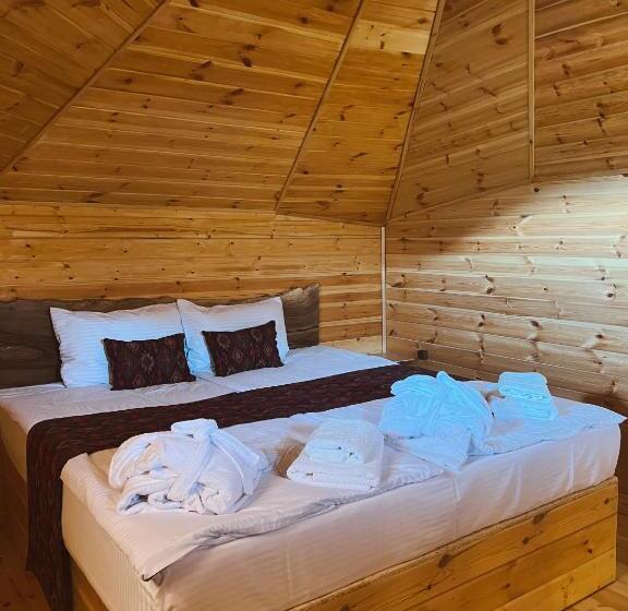 اتاق استاندارد, Nordmann,racha