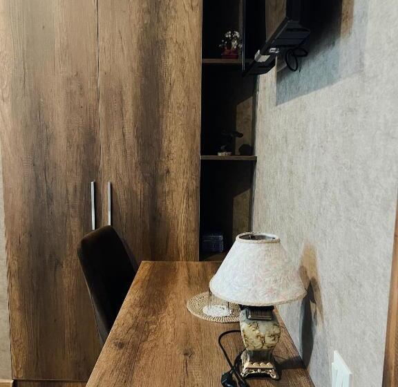 اتاق اکونومی یک تخته, Nordmann,racha