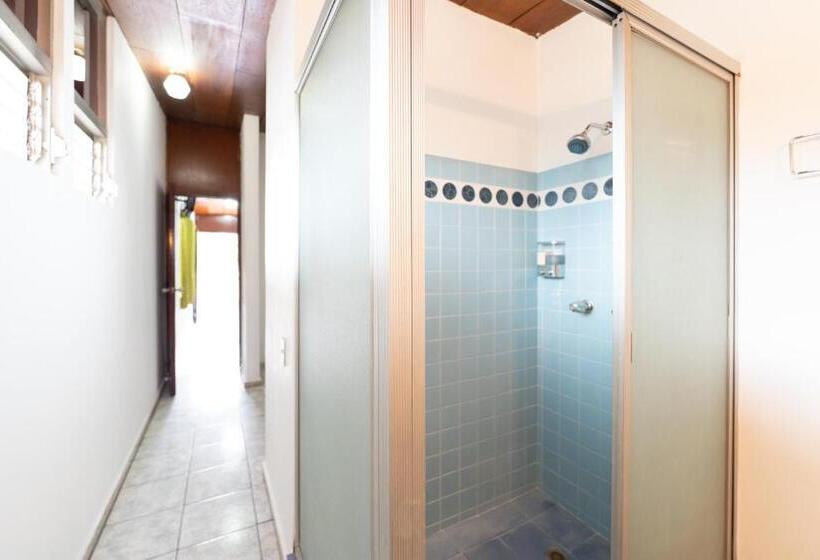 غرفة ديلوكس, Volcano Hostal Y Restaurante