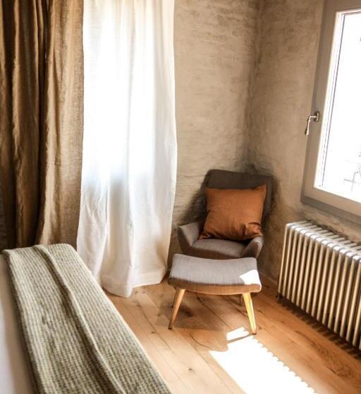 جناح عائلي, Bnb Verdeolivo