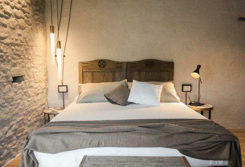 غرفة قياسية مطلّة علي الحديقة, Bnb Verdeolivo