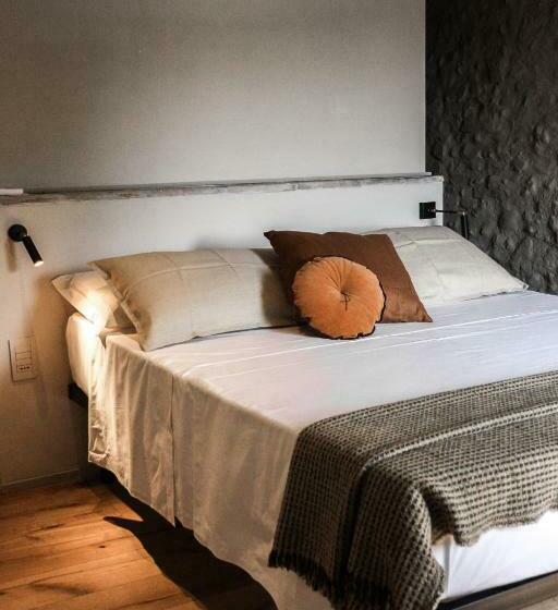 جناح عائلي, Bnb Verdeolivo