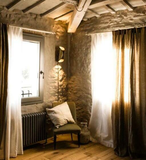 جناح عائلي, Bnb Verdeolivo