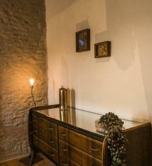 Family Suite, Bnb Verdeolivo