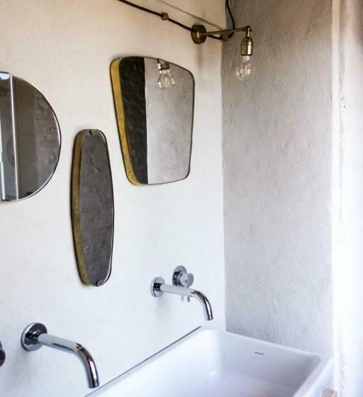 جناح عائلي, Bnb Verdeolivo