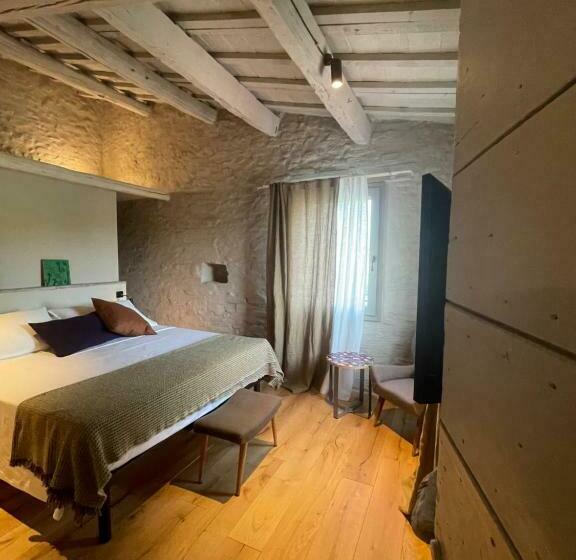 Family Suite, Bnb Verdeolivo