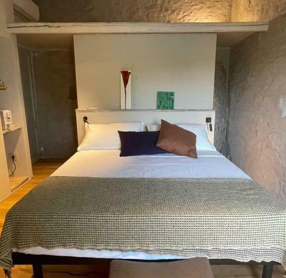 جناح عائلي, Bnb Verdeolivo