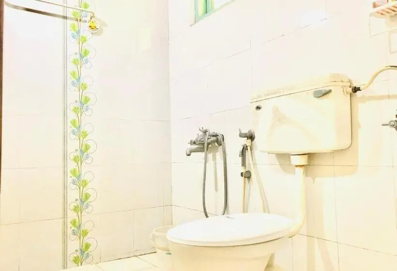 Standard-huone Puutarhanäkymä, Punarjani Ayurvedic Resorts