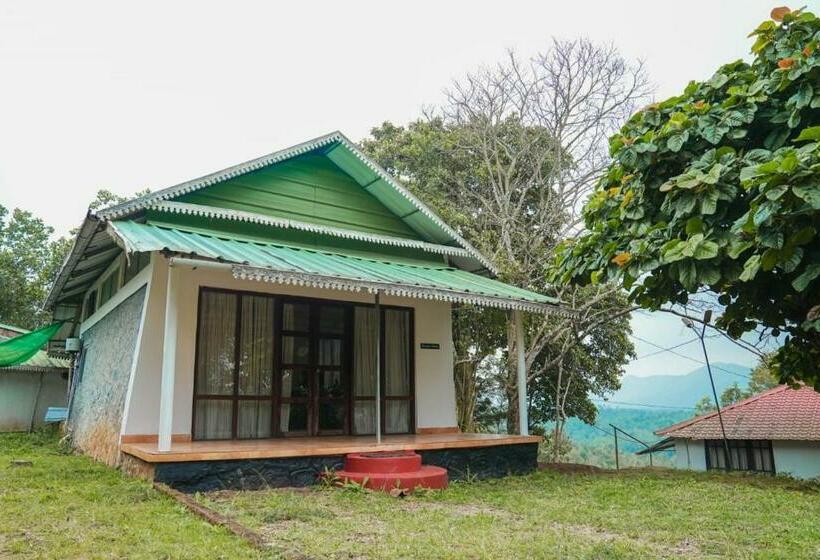 Номер Стандарт Вид на Сад, Punarjani Ayurvedic Resorts