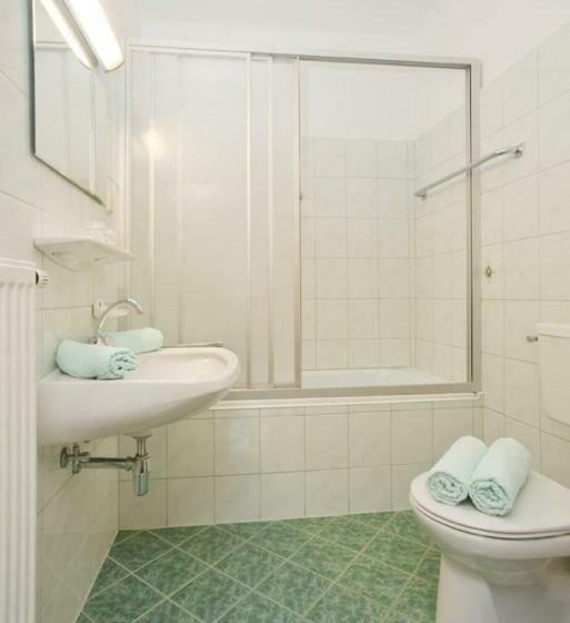 חדר סטנדרט, Gourmetbauernhof Mentebauer