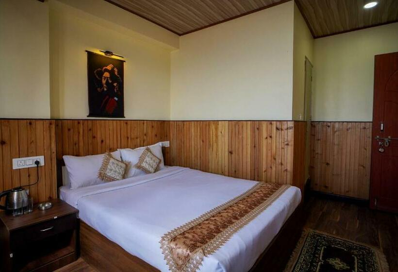 اتاق استاندارد, Hill Queen Near Sherpa Gumba Darjeeling Mall 5 Min Couple Friendly
