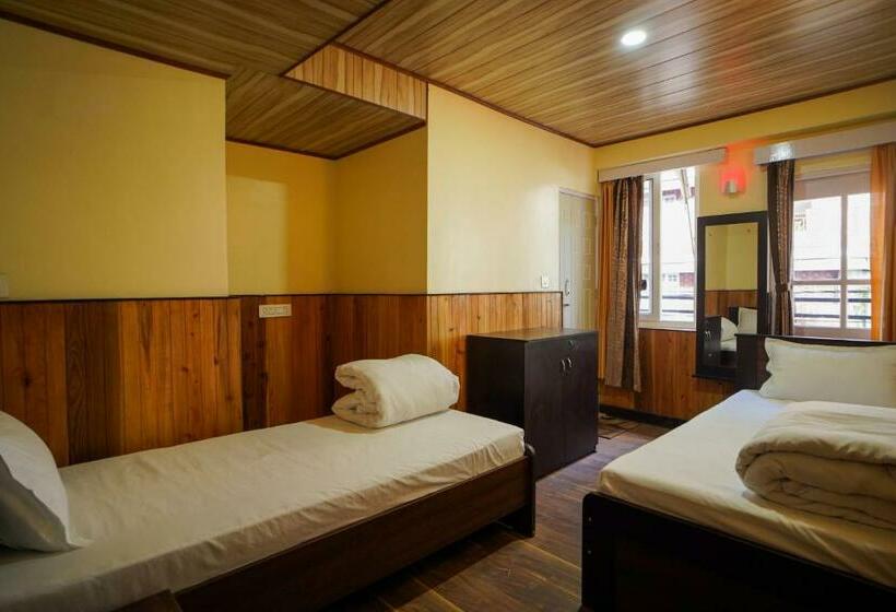 اتاق استاندارد, Hill Queen Near Sherpa Gumba Darjeeling Mall 5 Min Couple Friendly