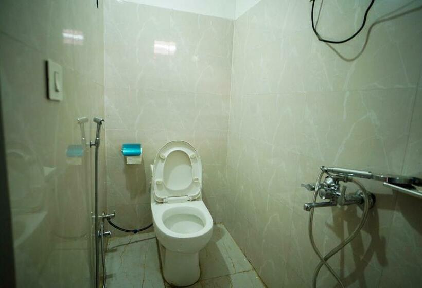 سوئیت جونیور با چشم‌انداز کوهستان, Hill Queen Near Sherpa Gumba Darjeeling Mall 5 Min Couple Friendly