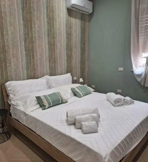 Standard-huone Puutarhanäkymä, Domus 0143