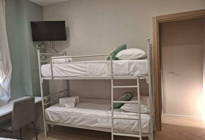 스탠다드 룸 가든 전망, Domus 0143