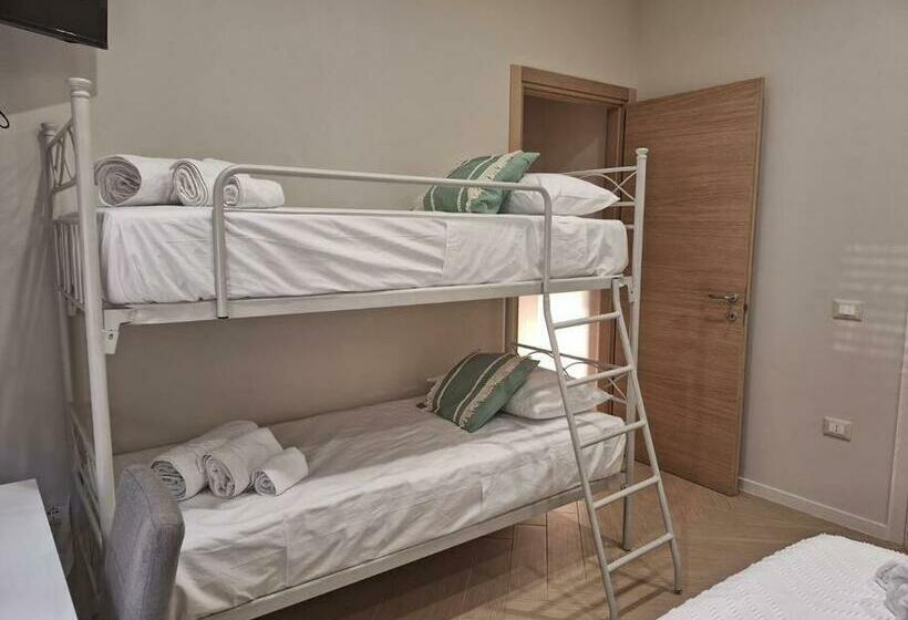 스탠다드 룸 가든 전망, Domus 0143