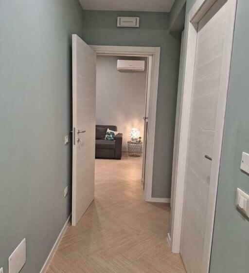 스탠다드 룸 가든 전망, Domus 0143