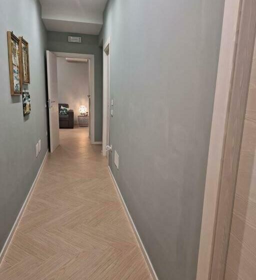 스탠다드 룸 가든 전망, Domus 0143