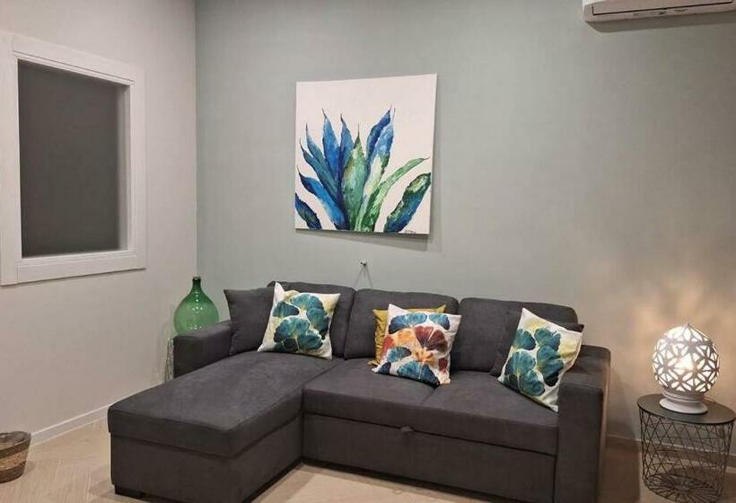 스탠다드 룸, Domus 0143