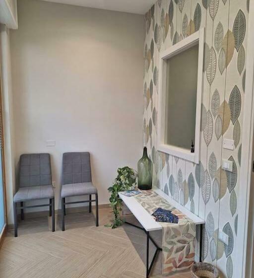 스탠다드 룸, Domus 0143