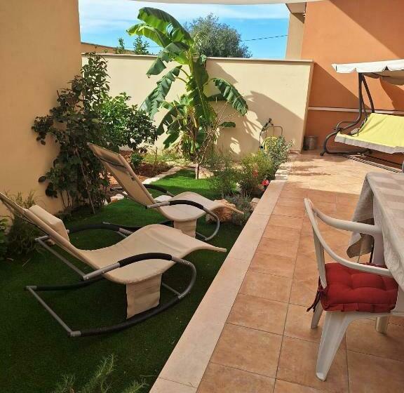 스탠다드 룸, Domus 0143