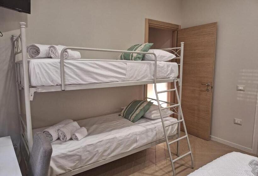 스탠다드 룸 가든 전망, Domus 0143