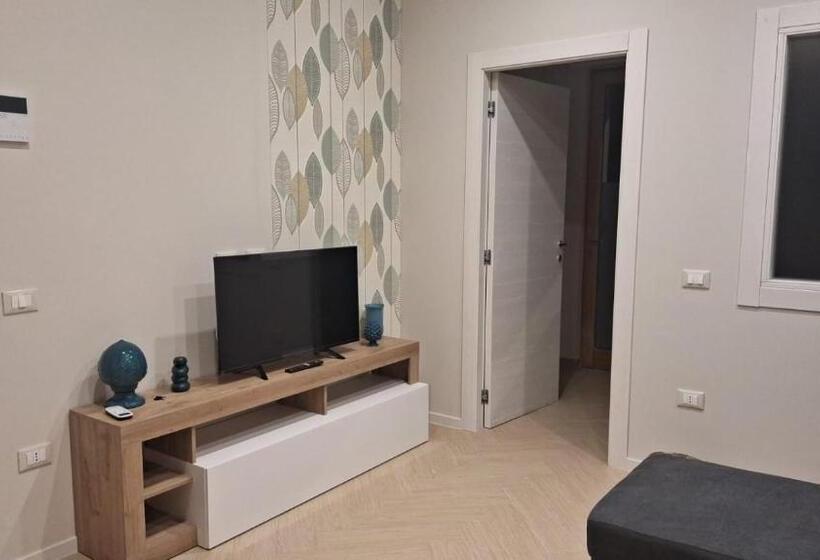 스탠다드 룸 가든 전망, Domus 0143