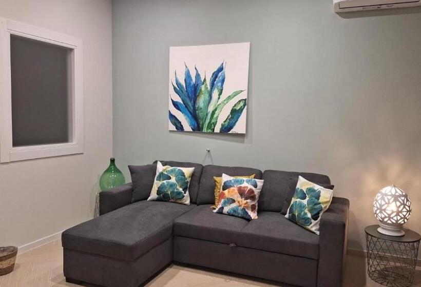 스탠다드 룸 가든 전망, Domus 0143