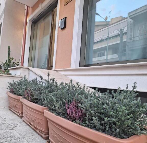 스탠다드 룸 가든 전망, Domus 0143