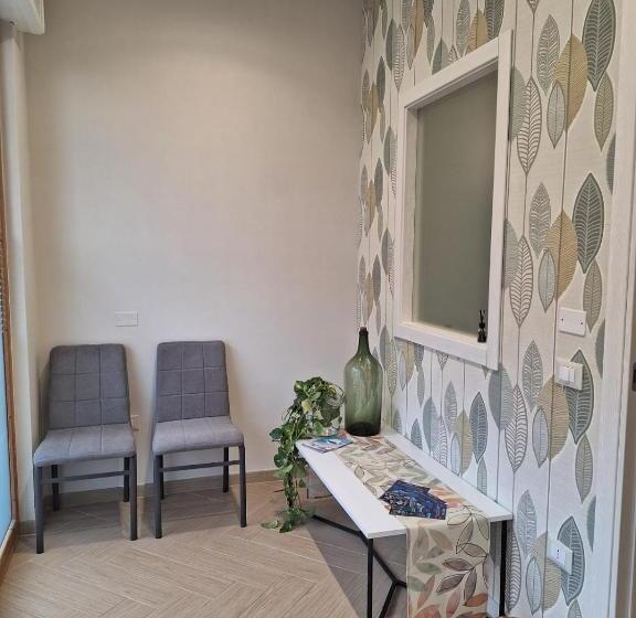 스탠다드 룸 가든 전망, Domus 0143