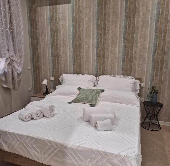 스탠다드 룸, Domus 0143