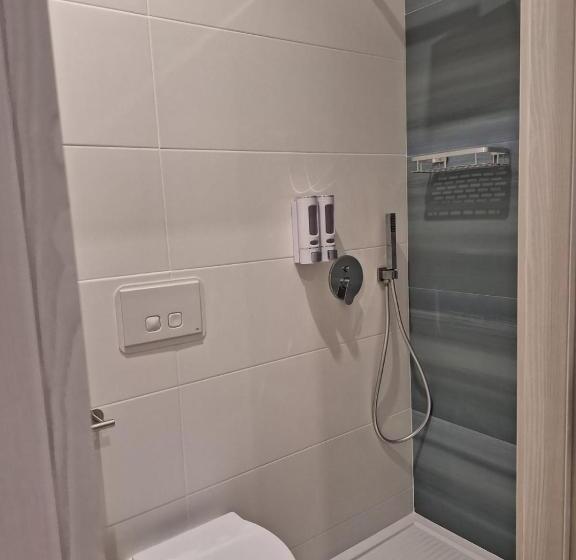 스탠다드 룸, Domus 0143