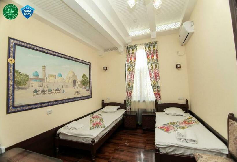 חדר סטנדרט, Guli Premium Boutique