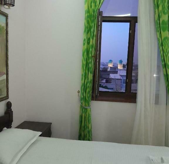 חדר משפתחתי סופריור, Guli Premium Boutique