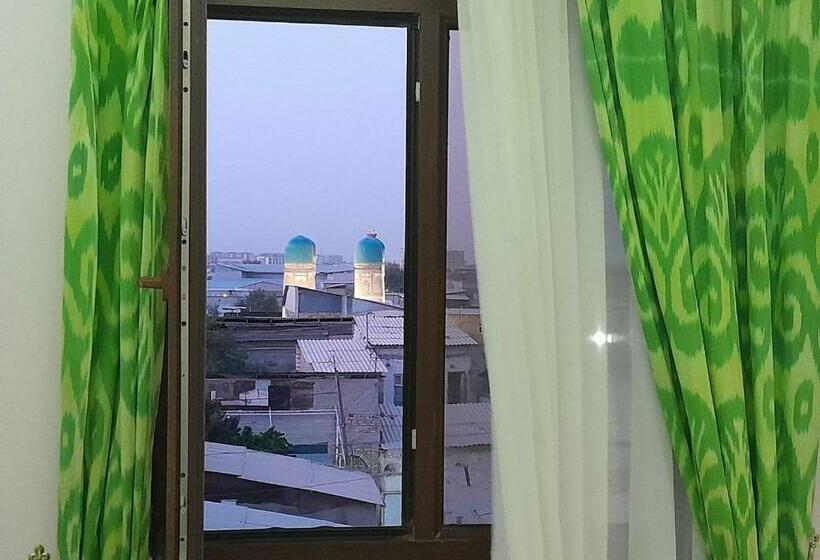 חדר משפתחתי סופריור, Guli Premium Boutique