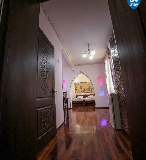 חדר משפתחתי סופריור, Guli Premium Boutique