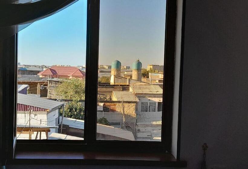 חדר משפתחתי סופריור, Guli Premium Boutique